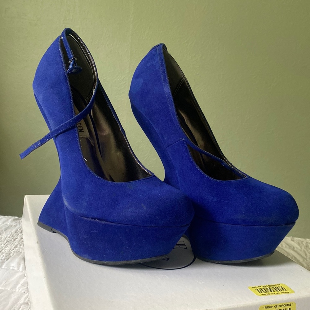 💙STEVE MADDEN